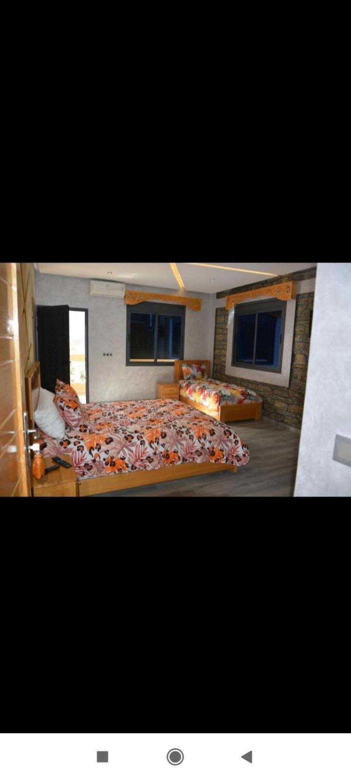 Relais Des Nomades Hotell Tinghir Rum bild