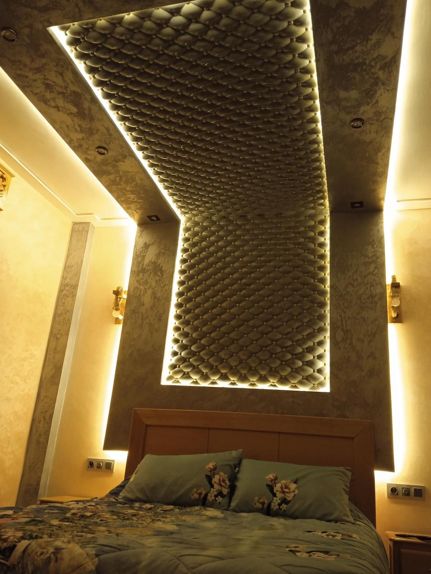 Relais Des Nomades Hotell Tinghir Rum bild