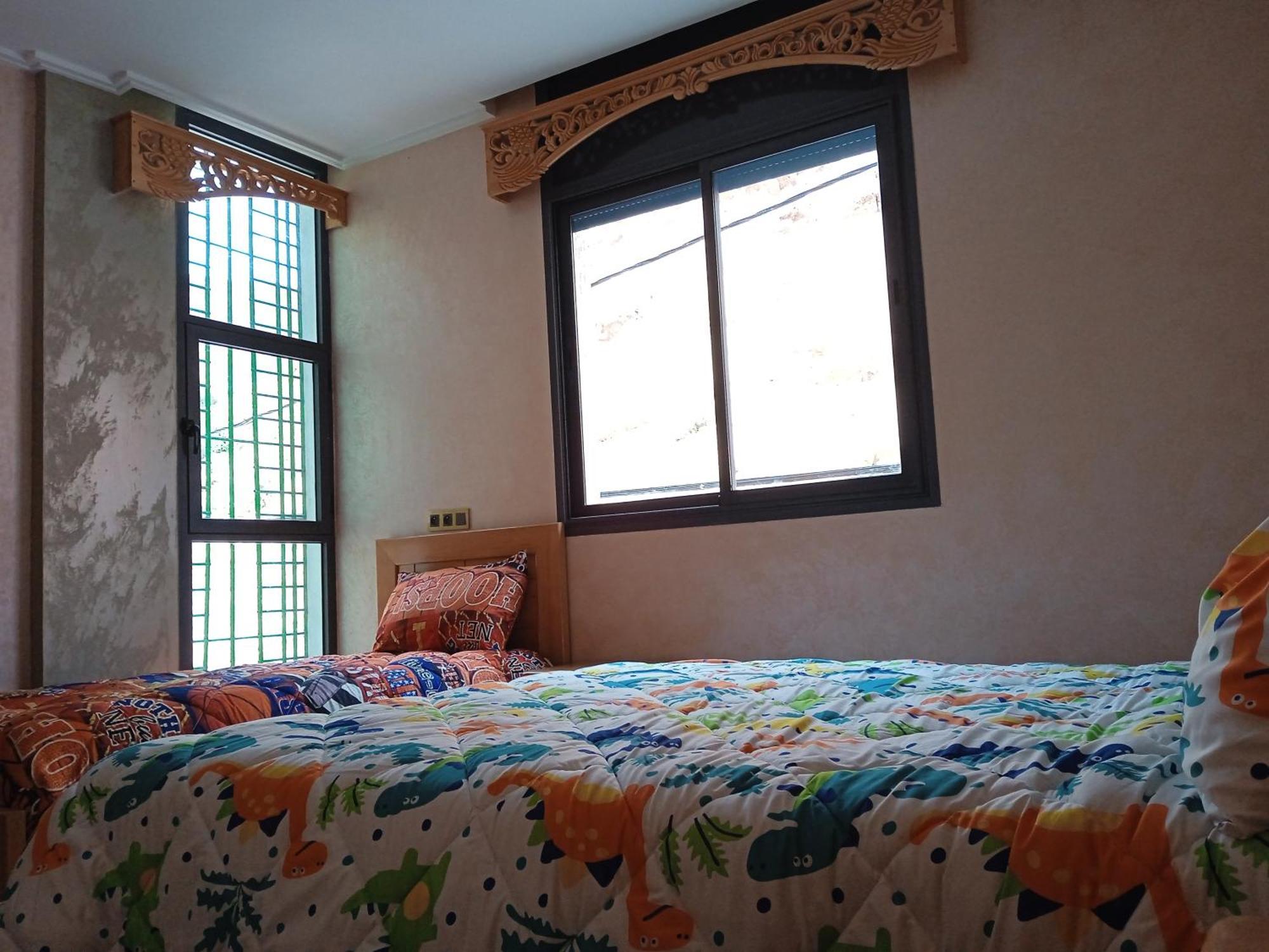Relais Des Nomades Hotell Tinghir Rum bild