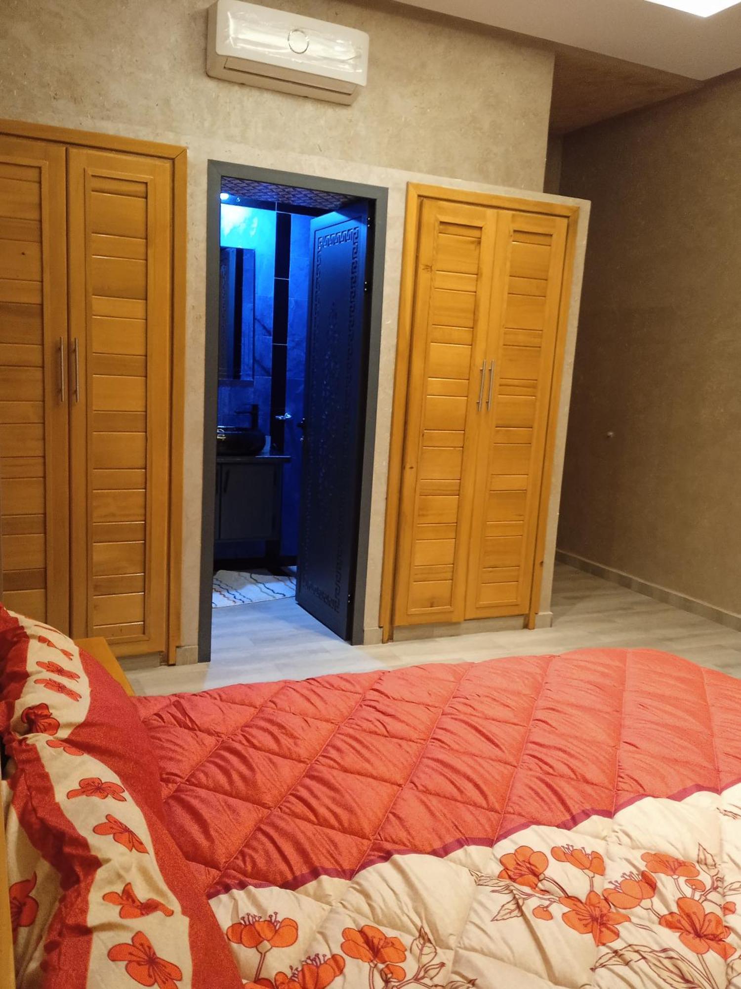 Relais Des Nomades Hotell Tinghir Rum bild